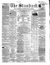 Waterford Standard Saturday 17 March 1866 Page 1