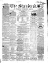Waterford Standard Wednesday 21 March 1866 Page 1