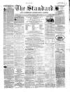 Waterford Standard Saturday 24 March 1866 Page 1