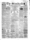Waterford Standard Wednesday 28 March 1866 Page 1