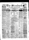 Waterford Standard Wednesday 04 April 1866 Page 1