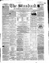 Waterford Standard Wednesday 11 April 1866 Page 1