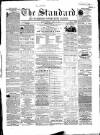 Waterford Standard Saturday 14 April 1866 Page 1