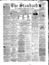 Waterford Standard Saturday 28 April 1866 Page 1