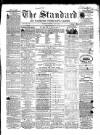 Waterford Standard Wednesday 02 May 1866 Page 1