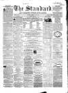 Waterford Standard Saturday 05 May 1866 Page 1