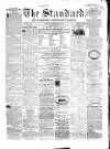Waterford Standard Wednesday 09 May 1866 Page 1