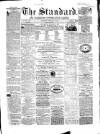 Waterford Standard Wednesday 16 May 1866 Page 1