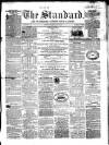 Waterford Standard Saturday 02 June 1866 Page 1