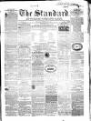 Waterford Standard Wednesday 06 June 1866 Page 1