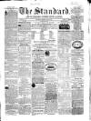 Waterford Standard Wednesday 13 June 1866 Page 1