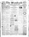 Waterford Standard Saturday 23 June 1866 Page 1