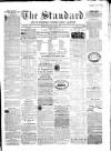 Waterford Standard Wednesday 04 July 1866 Page 1