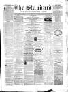 Waterford Standard Saturday 07 July 1866 Page 1