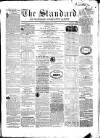 Waterford Standard Saturday 14 July 1866 Page 1