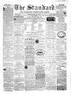 Waterford Standard Wednesday 18 July 1866 Page 1