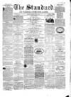 Waterford Standard Saturday 21 July 1866 Page 1