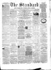 Waterford Standard Saturday 28 July 1866 Page 1