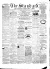 Waterford Standard Saturday 04 August 1866 Page 1