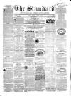 Waterford Standard Saturday 11 August 1866 Page 1
