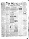 Waterford Standard Wednesday 15 August 1866 Page 1
