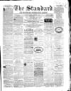 Waterford Standard Saturday 01 September 1866 Page 1