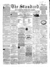 Waterford Standard Wednesday 12 September 1866 Page 1