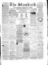 Waterford Standard Wednesday 26 September 1866 Page 1