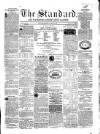 Waterford Standard Saturday 06 October 1866 Page 1