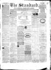 Waterford Standard Saturday 13 October 1866 Page 1