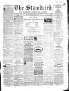 Waterford Standard Wednesday 31 October 1866 Page 1