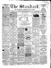 Waterford Standard Saturday 03 November 1866 Page 1