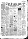 Waterford Standard Saturday 10 November 1866 Page 1