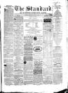 Waterford Standard Wednesday 14 November 1866 Page 1