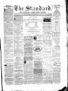 Waterford Standard Saturday 17 November 1866 Page 1
