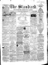 Waterford Standard Saturday 24 November 1866 Page 1