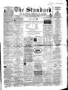 Waterford Standard Saturday 01 December 1866 Page 1