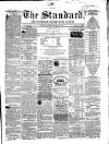 Waterford Standard Saturday 15 December 1866 Page 1