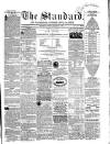 Waterford Standard Wednesday 19 December 1866 Page 1