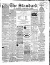Waterford Standard Saturday 22 December 1866 Page 1