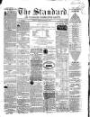 Waterford Standard Saturday 29 December 1866 Page 1