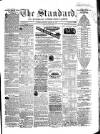 Waterford Standard Saturday 12 January 1867 Page 1