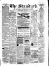 Waterford Standard Saturday 19 January 1867 Page 1