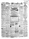 Waterford Standard Wednesday 23 January 1867 Page 1