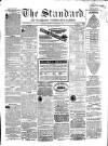 Waterford Standard Saturday 02 February 1867 Page 1