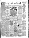 Waterford Standard Wednesday 06 February 1867 Page 1