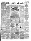 Waterford Standard Wednesday 27 February 1867 Page 1