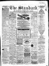 Waterford Standard Saturday 02 March 1867 Page 1