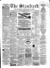 Waterford Standard Saturday 16 March 1867 Page 1