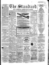 Waterford Standard Saturday 06 April 1867 Page 1